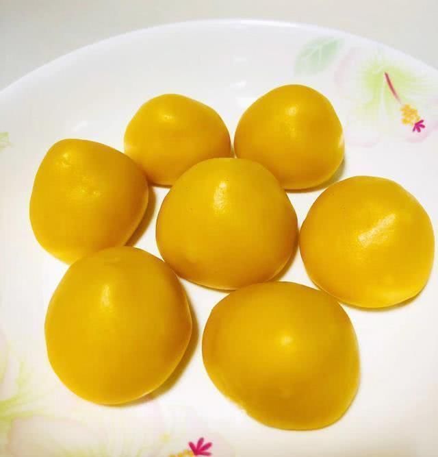 糯米粉|不用面粉,不用发酵,玉米面窝窝头,软香可口,放到明天也不发硬