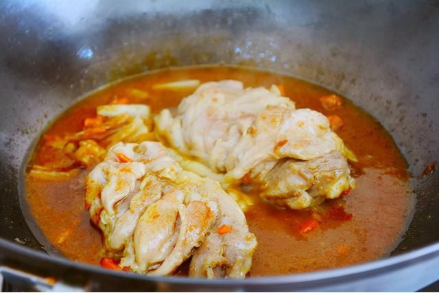 让人无法抗拒的鸡腿饭,香浓入味还嫩滑,大人小孩都爱吃