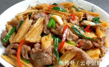 天冷了，学会几道家常菜，自己动手做美食，吃着总是特别香！