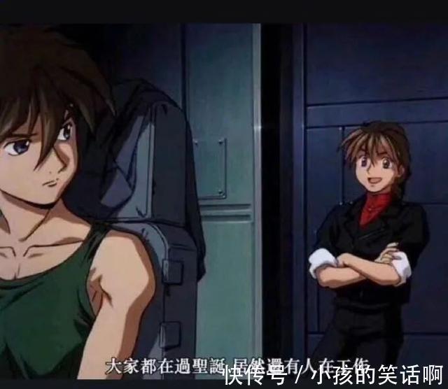 |Merry Christmas 冷段子2022