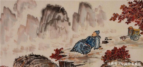 四友斋丛说@杜牧有一首千古奇诗,人人倒背如流,却有2处争议至今都争论不休