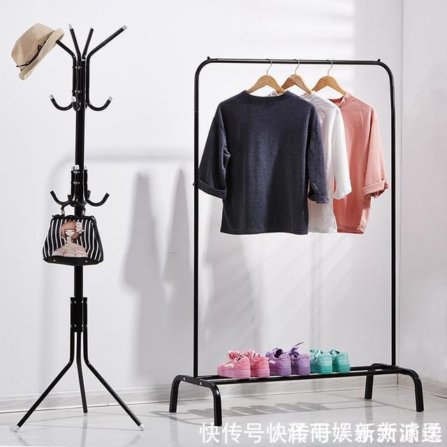 衣篓|脱下的衣服别再堆椅子上了？看看别人家的收纳，干净整洁拿取方便