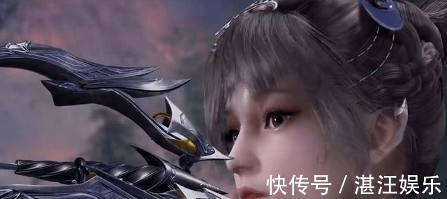 斗罗大陆|斗罗大陆5:拿走小舞血脉,却什么都不给她,这是什么追妻方式