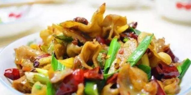 几道美味下饭的家常菜，简单易做，好吃又下饭