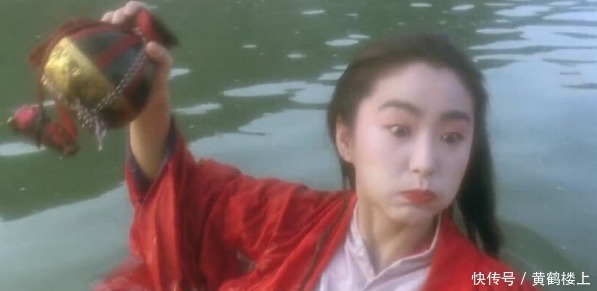 金庸笔下妻妾最多的5个人,韦小宝排最末,第一有500多位后宫!