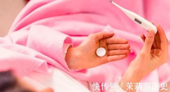 小知识|女人怀孕之后,几天的时间能测出来,这个时间你可能想不到