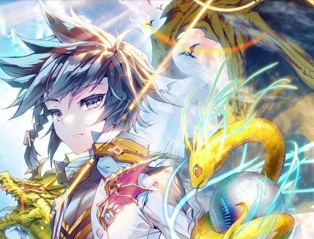 斗罗大陆|唐昊:神匠得用凡铁打神器才算,唐舞麟:我不是神匠?要不让你来