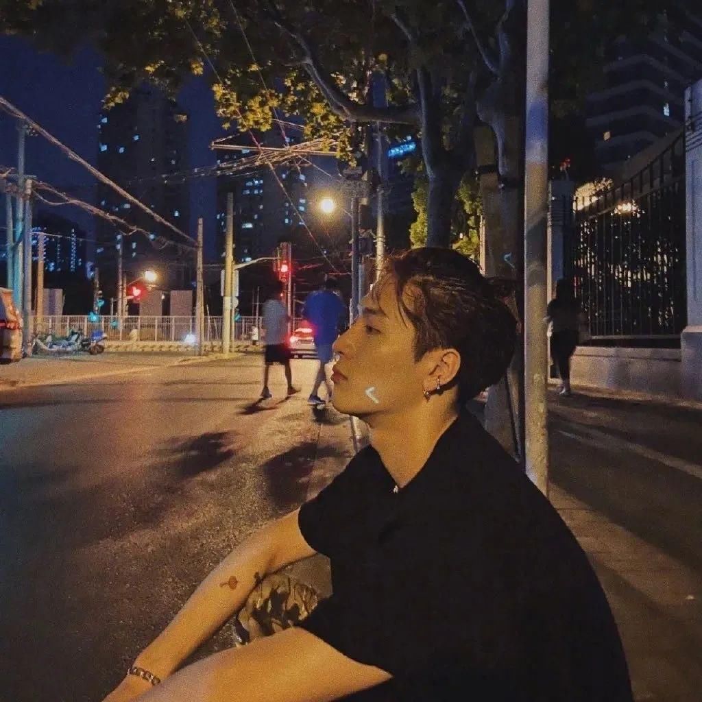 男女|优质的男女头像大合集来啦！！！