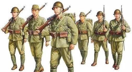 作战|抗战时期，专门负责同八路军作战的华北方面军，历任司令官都有谁