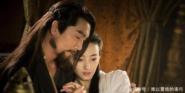 苏妲己祸国映民,但她发明一东西现在人都在用,除了宝宝不会用