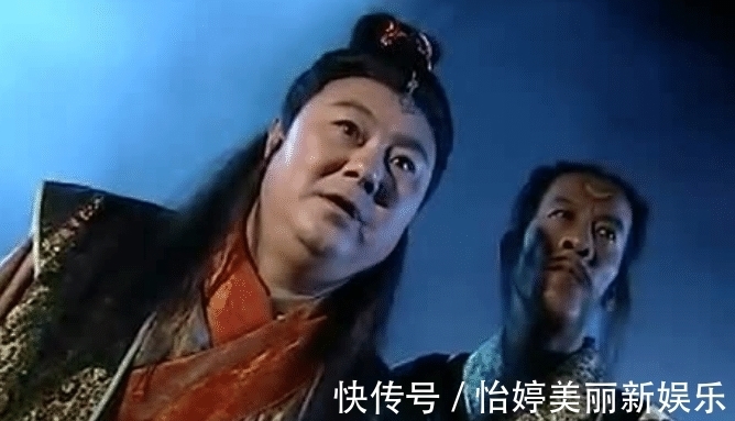 中原武林|金庸笔下被高估的17个人,登场时像绝世高手,后来却沦为三流水平