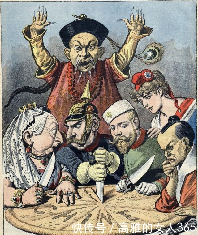 疆土|掠走6个英国面积的疆土，俄国归还了多少成语沧海一粟