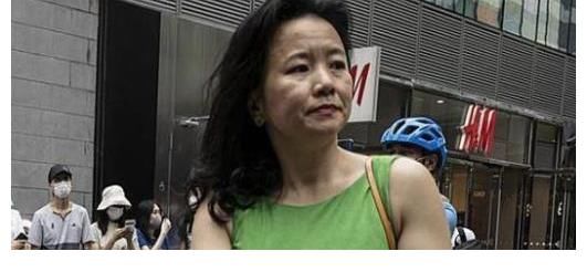 道德底线|知名女主持成蕾成“汉奸”？潜伏央视20年露馅，如今下场凄惨