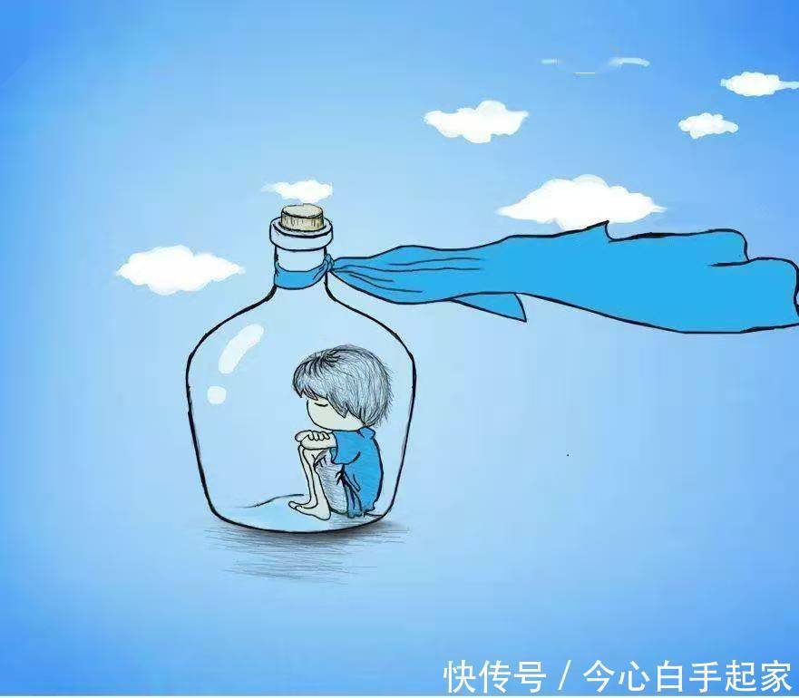 别人|缺少二号人格能量的人,没有知心朋友的原因