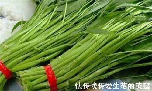 祛皱|人到中年想长寿,推荐吃三种食物,排毒清肠,降压减脂,祛皱抗衰