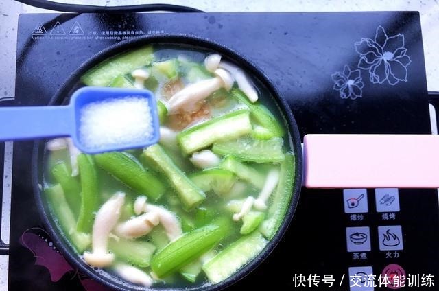 节后清脂我全靠这道汤,屡试不爽,营养又好喝,做法还简单!