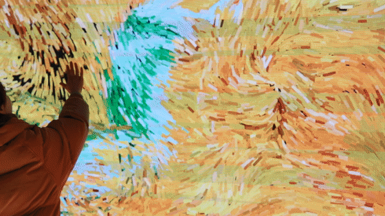 慈城美术馆@跨越时空,“TA”们在此相遇!