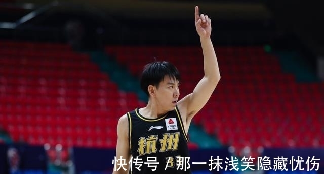 第三阶段|浙江广厦拒绝交易!CBA名将留队成功,帮助球队冲击总冠军