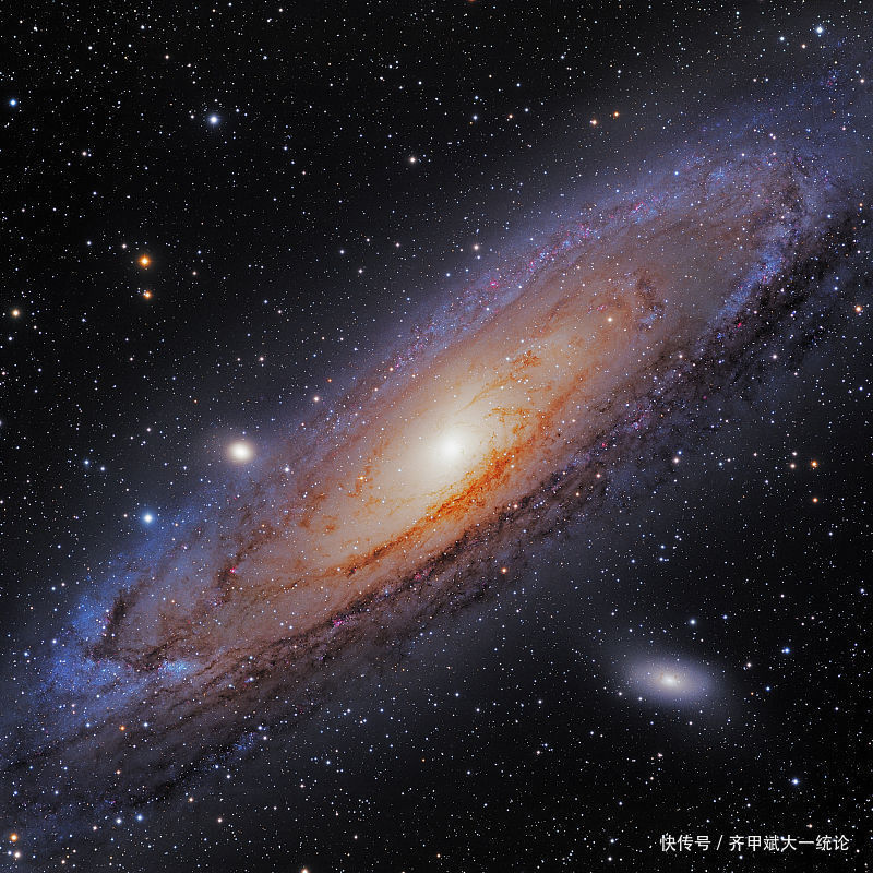 模型 中国天眼FAST新发现201颗脉冲星,挑战通用的银河系电子密度模型