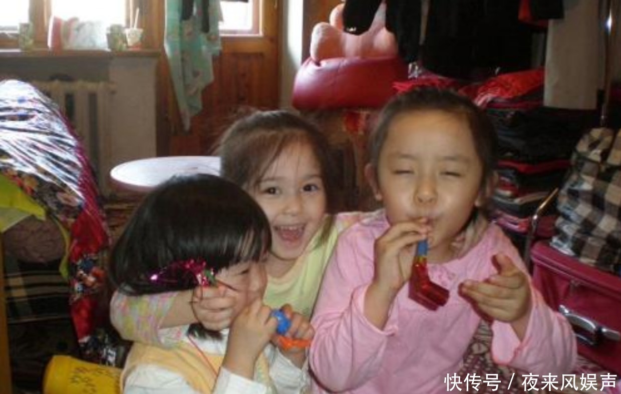 幸福指数|妈妈,讨厌姑姑来咱家,4岁儿子言论揭开中式家庭遮羞布