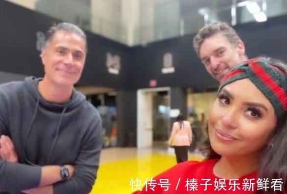 美男|单身富婆盛装打扮开豪车约会美男！放飞自我的瓦妮莎终于找回幸福