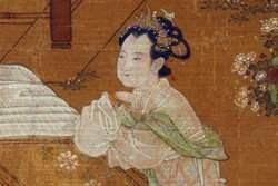  宋代女性|理学影响下，女性服饰、妆容、发式的转变，体现宋人的审美观念