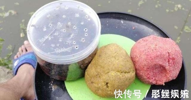 两三目|不是跟你吹，这鲢鳙钓法用了二十年，至今依然奏效，不信就试一试