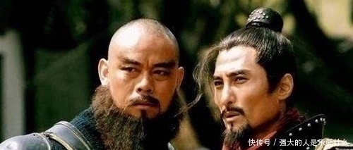 鲁智深生擒方腊后说了2句话,共6个好汉听懂了,离开宋江得善终