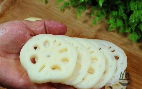 莲藕|立秋后，多吃这5种食物，轻松应付“秋老虎”，快告诉家人