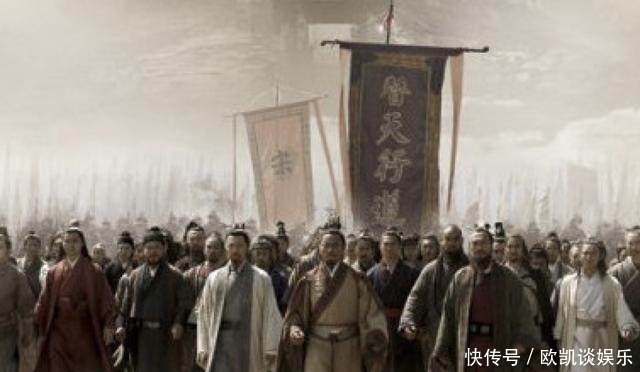 宋江临死前,为何还要拉着李逵一起陪葬毛主席的一句话,真是一针见血啊