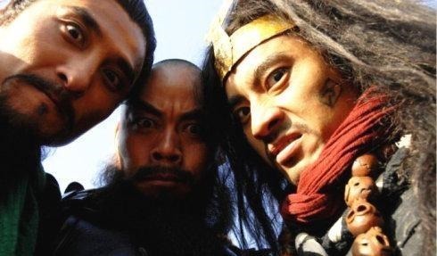 鲁智深&林冲病重,一众兄弟离去,为何只有武松照顾他,长达半年之久!