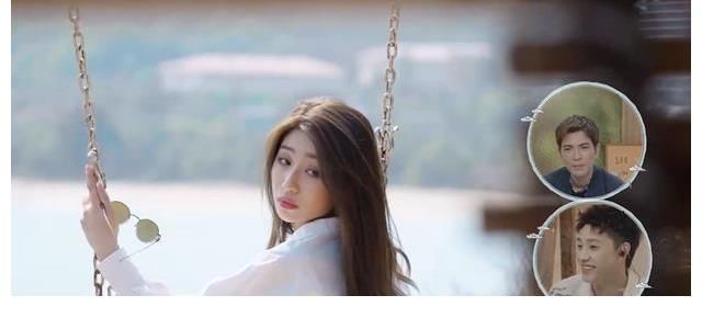 sunnee|朱非儿返场爆料感情现状,阿卓惹哭倪倪:恋爱中有先来后到吗?