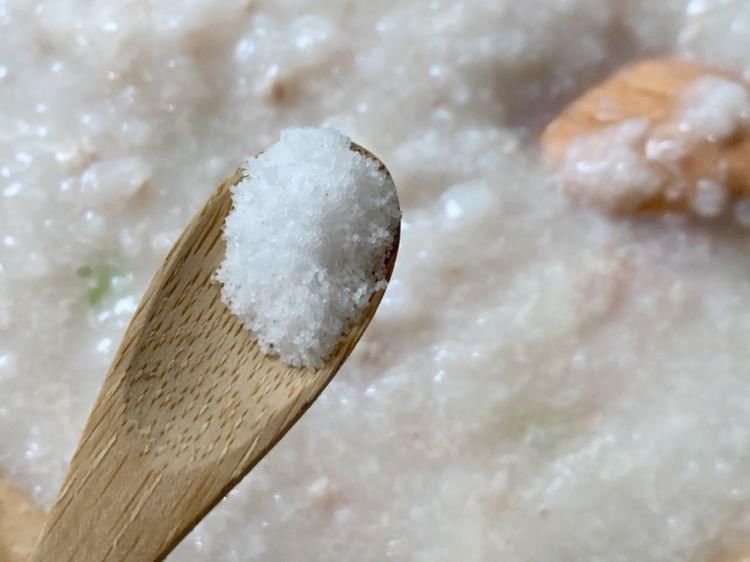 养胃就要多喝粥，冬瓜肉末粥适合全家，一碗下肚浑身舒服