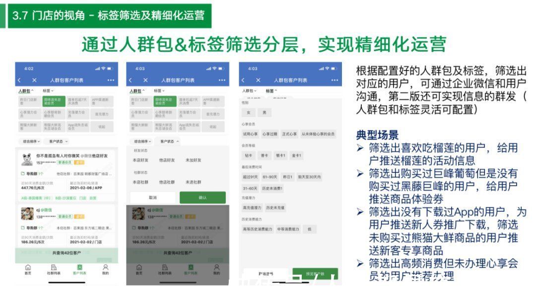 门店|小区门口的百果园,靠数字化运营410万企微用户,单个用户月均消费提升7倍