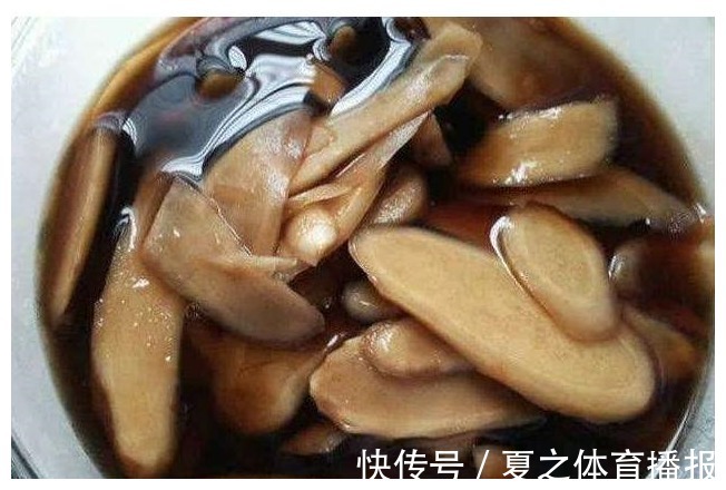 生姜|百岁老人的养生心得:每天吃一种食物,消病痛活到老!