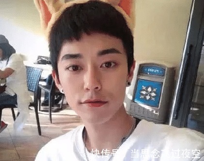 男生|女孩子讨厌的男生发型,“锡纸烫”成功上榜,图四男生都嫌弃