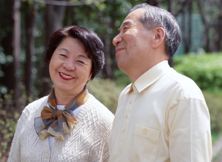 长寿|过了五十岁,若能安稳度过3道“寿命坎”,或许长寿跟随你