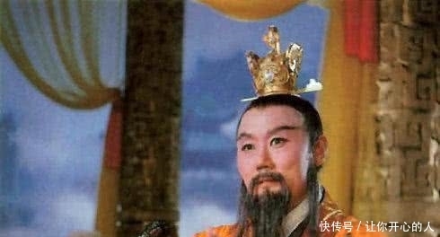 玉帝虽是三界主宰,但有3个地方去不得,最后四重天背景太强大!