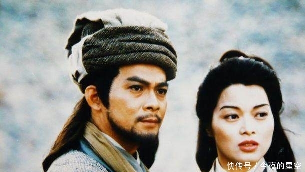 悲惨世界|如果把《天龙八部》看成是一部悲惨世界,应该是这样的...