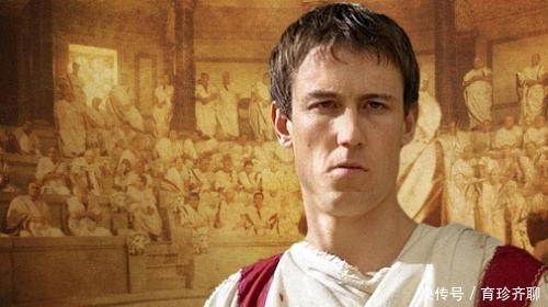 在自由、民主的古罗马,有没有可能打破阶层限制,实现阶级跃升