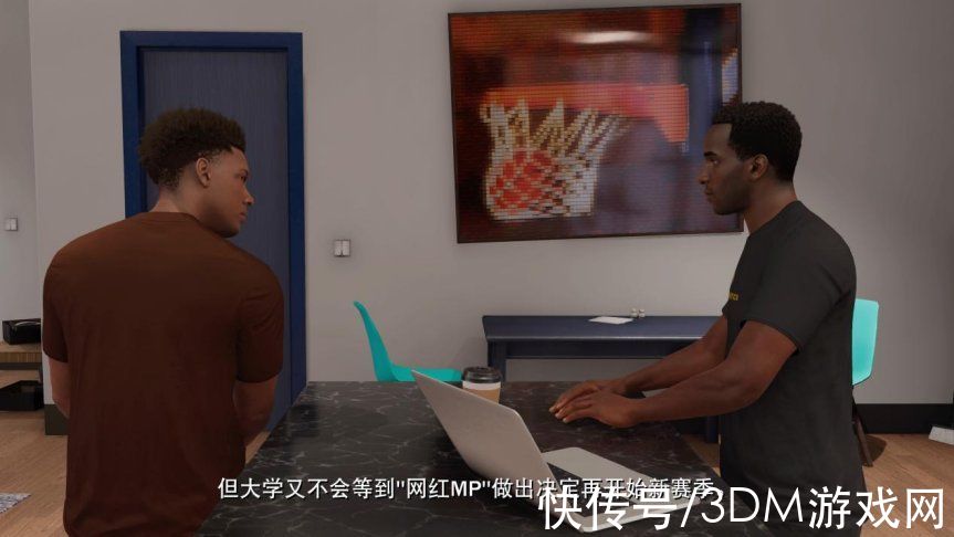 ps5|《NBA 2K22》评测：75周年带来的一些惊喜