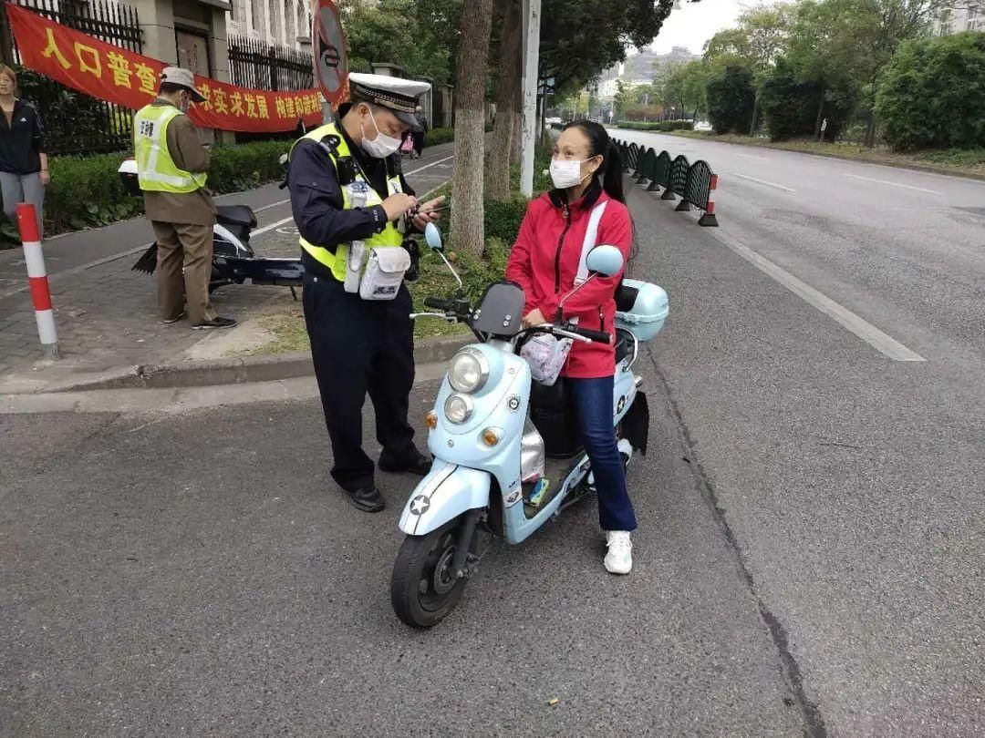 守护|【一盔一带】安全守护，大整治进行时【424】