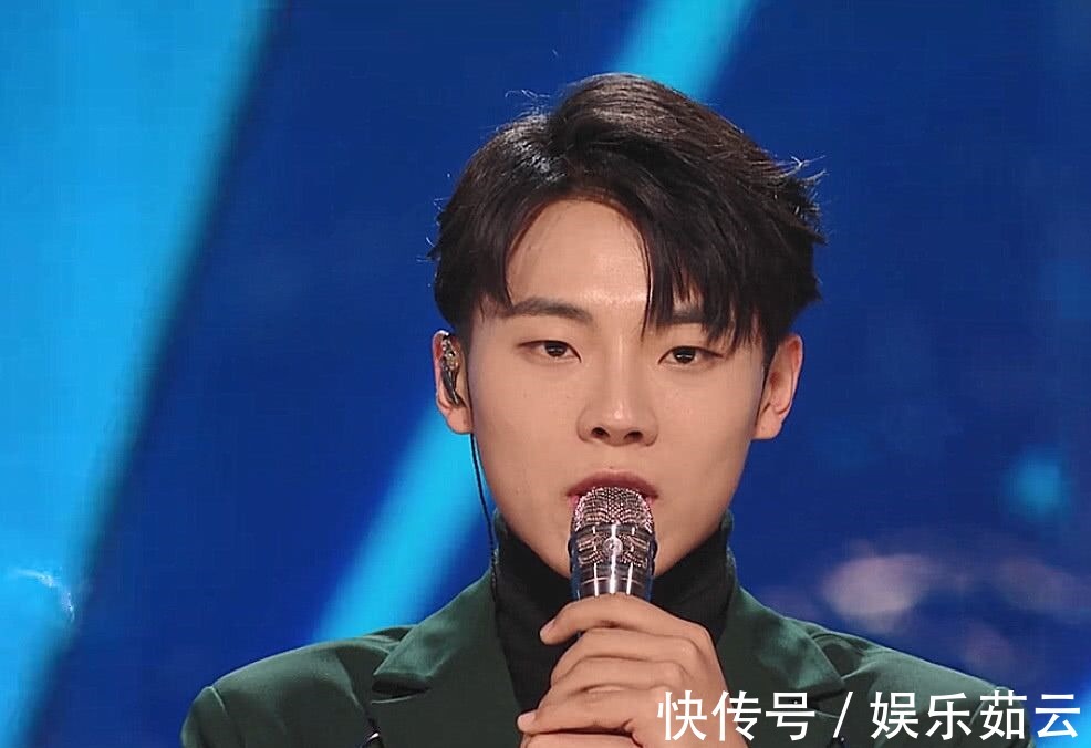 周震南|创造营最宠周震南的不是姚琛,而是他,两人互动画面太有爱