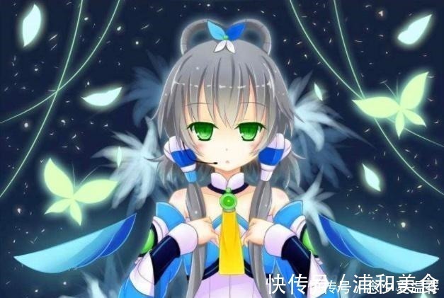 达拉崩吧|中学生Cos洛天依，身材，造型完美还原！网友次元壁被吃了！