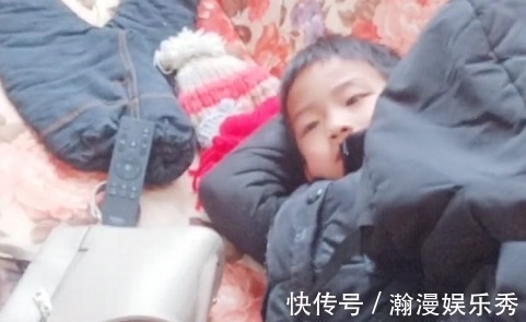 亲爹|奶爸“穷养儿富养女”火了,儿子已怀疑人生:这到底是不是我亲爹