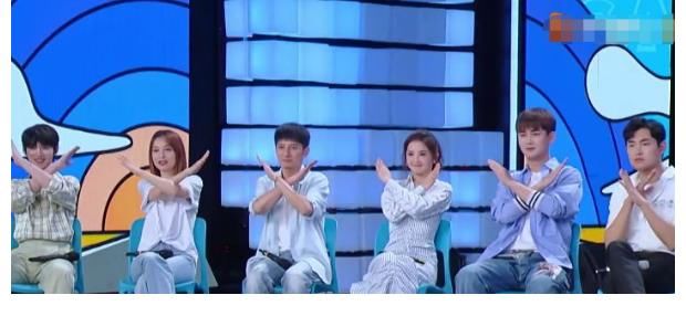 熊梓淇|《快本》下期陣容強大，五位帥哥級別男神齊聚首，唯一女嘉賓令人心動，想不追都難