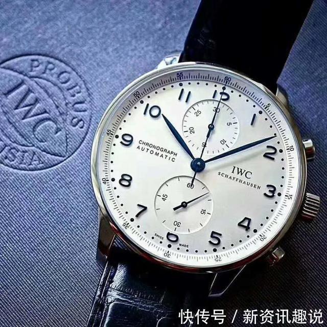 90后适合佩戴什么品牌的腕表