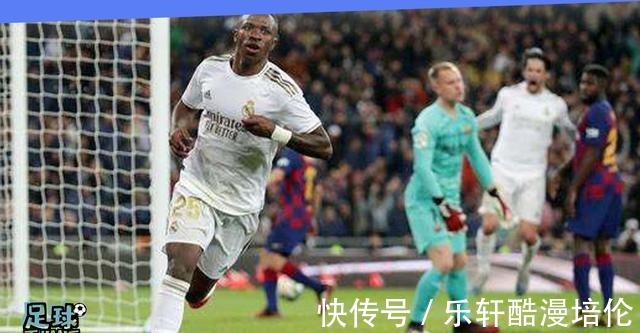 球队|皇马中场大将转会死敌巴萨内部达成待遇协议,离加盟不远了
