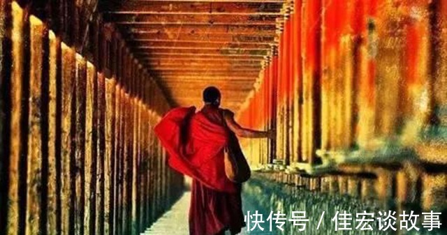 人生|仓央嘉措:身为六世达赖却风流放纵,叛逆背后隐藏怎样的悲情人生