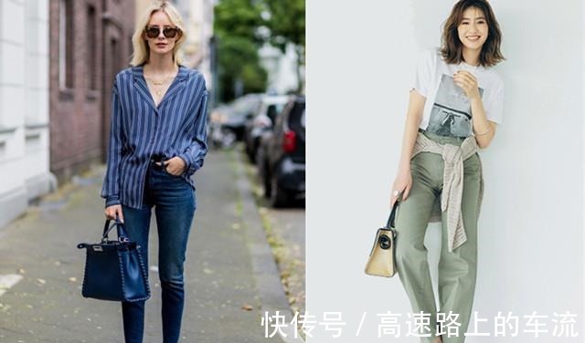 商务 office女性别把休闲装穿错了,日本职场穿搭建议,休闲不等于随意!